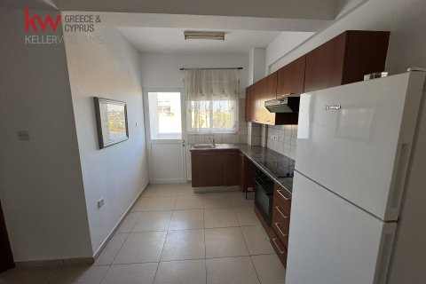 Квартира с 1 спальней в Ларнака,  № 51446 5