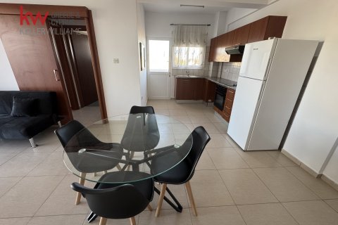 Квартира с 1 спальней в Ларнака,  № 51446 7
