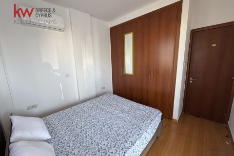 Квартира с 1 спальней в Ларнака,  № 51446 12