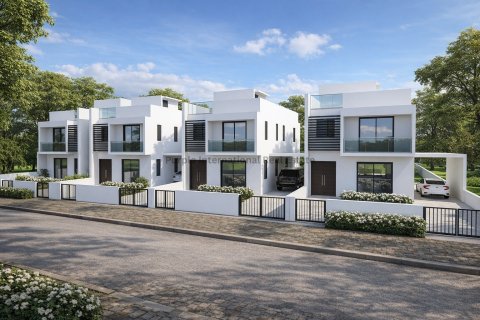 3 dormitorios Villa en Dromolaxia, Larnaka,  No. 51443