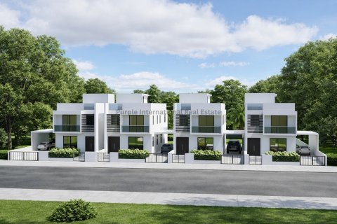 3 dormitorios Villa en Dromolaxia, Larnaka,  No. 51443 3