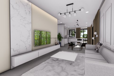 2 dormitorios Adosado en Dromolaxia, Larnaka,  No. 51444 3