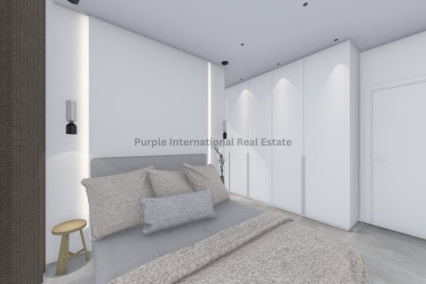 2 dormitorios Adosado en Dromolaxia, Larnaka,  No. 51444 6