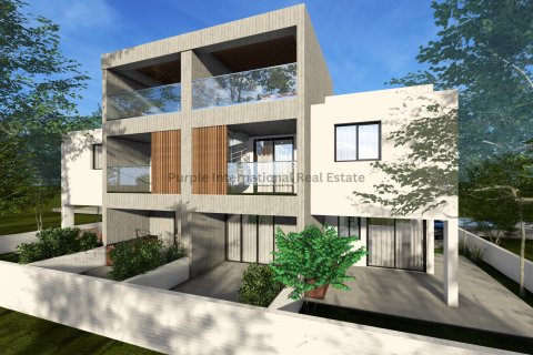 2 dormitorios Adosado en Dromolaxia, Larnaka,  No. 51444 7