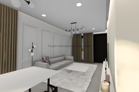 3 dormitorios Adosado en Dromolaxia, Larnaka,  No. 51445 4