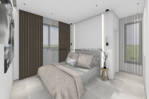 3 dormitorios Adosado en Dromolaxia, Larnaka,  No. 51445 5