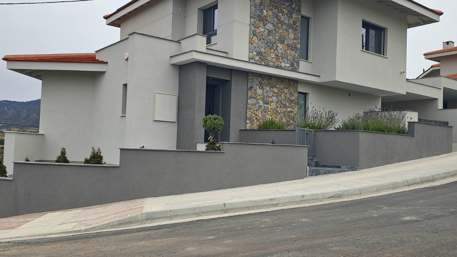 4 chambres Villa à Limassol, Chypre No. 28961