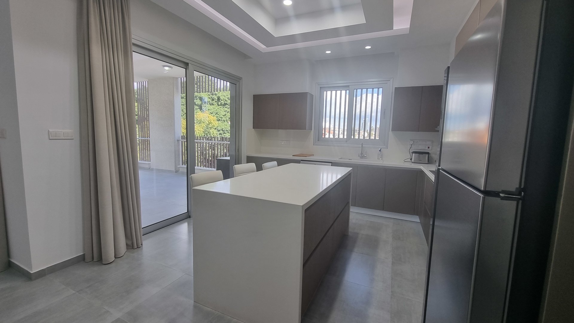 3 bedrooms Apartment in Potamos tis Germasogeias, Germasogeia, Limassol, Cyprus No. 28960