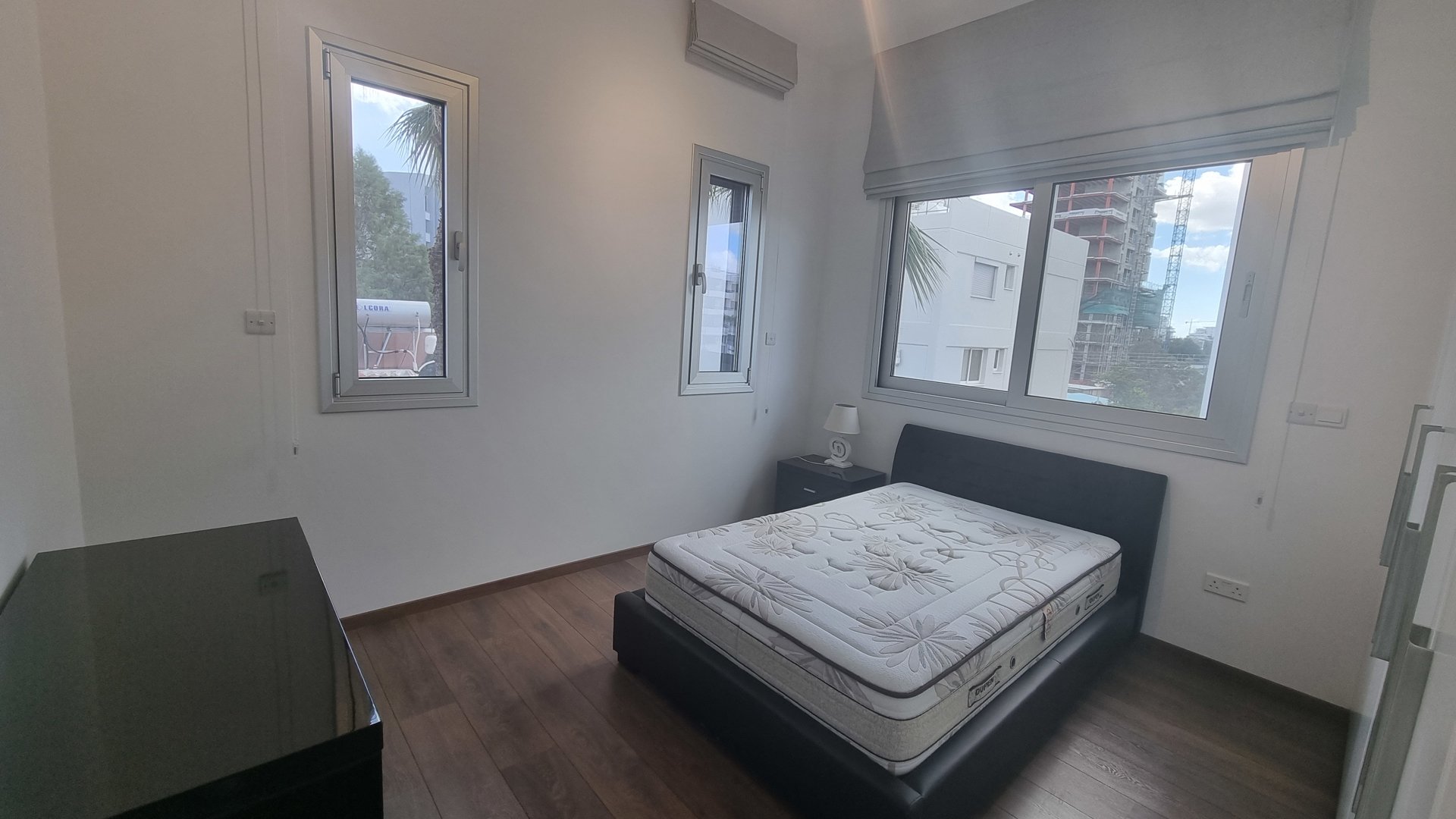 3 bedrooms Apartment in Potamos tis Germasogeias, Germasogeia, Limassol, Cyprus No. 28960