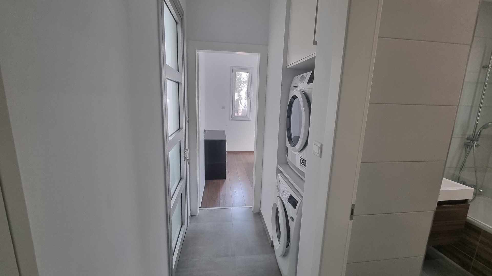 3 bedrooms Apartment in Potamos tis Germasogeias, Germasogeia, Limassol, Cyprus No. 28960