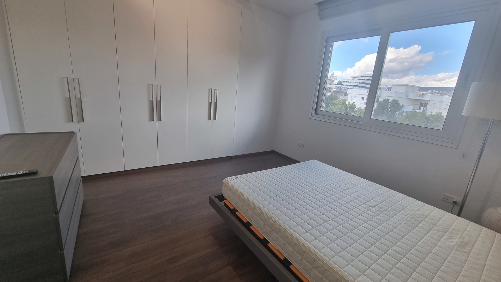 3 bedrooms Apartment in Potamos tis Germasogeias, Germasogeia, Limassol, Cyprus No. 28960