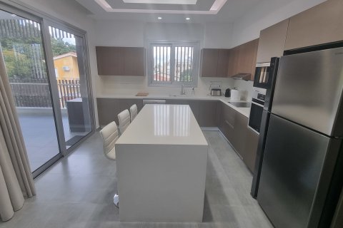 3 bedrooms Apartment in Potamos tis Germasogeias, Germasogeia, Limassol, Cyprus No. 28960