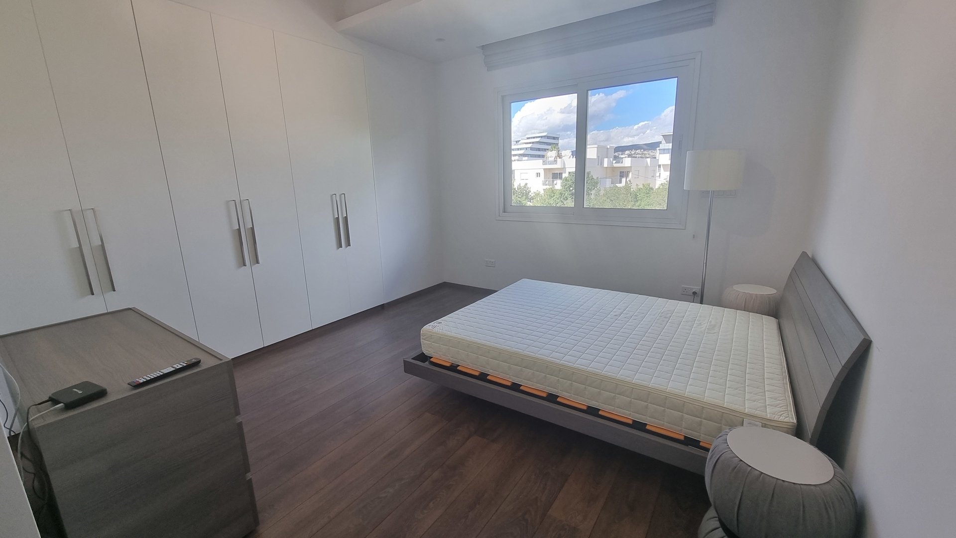 3 bedrooms Apartment in Potamos tis Germasogeias, Germasogeia, Limassol, Cyprus No. 28960