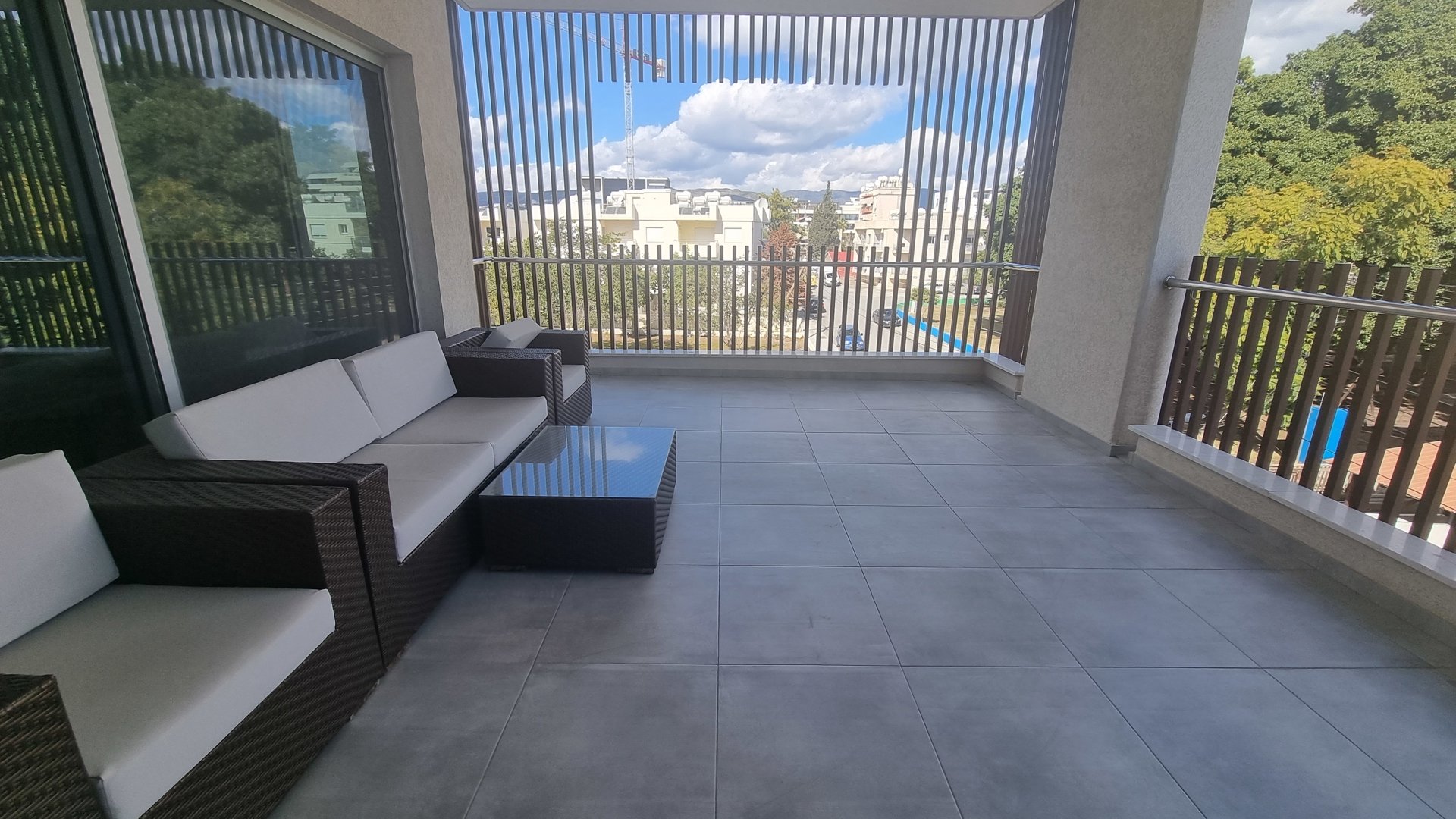 3 bedrooms Apartment in Potamos tis Germasogeias, Germasogeia, Limassol, Cyprus No. 28960