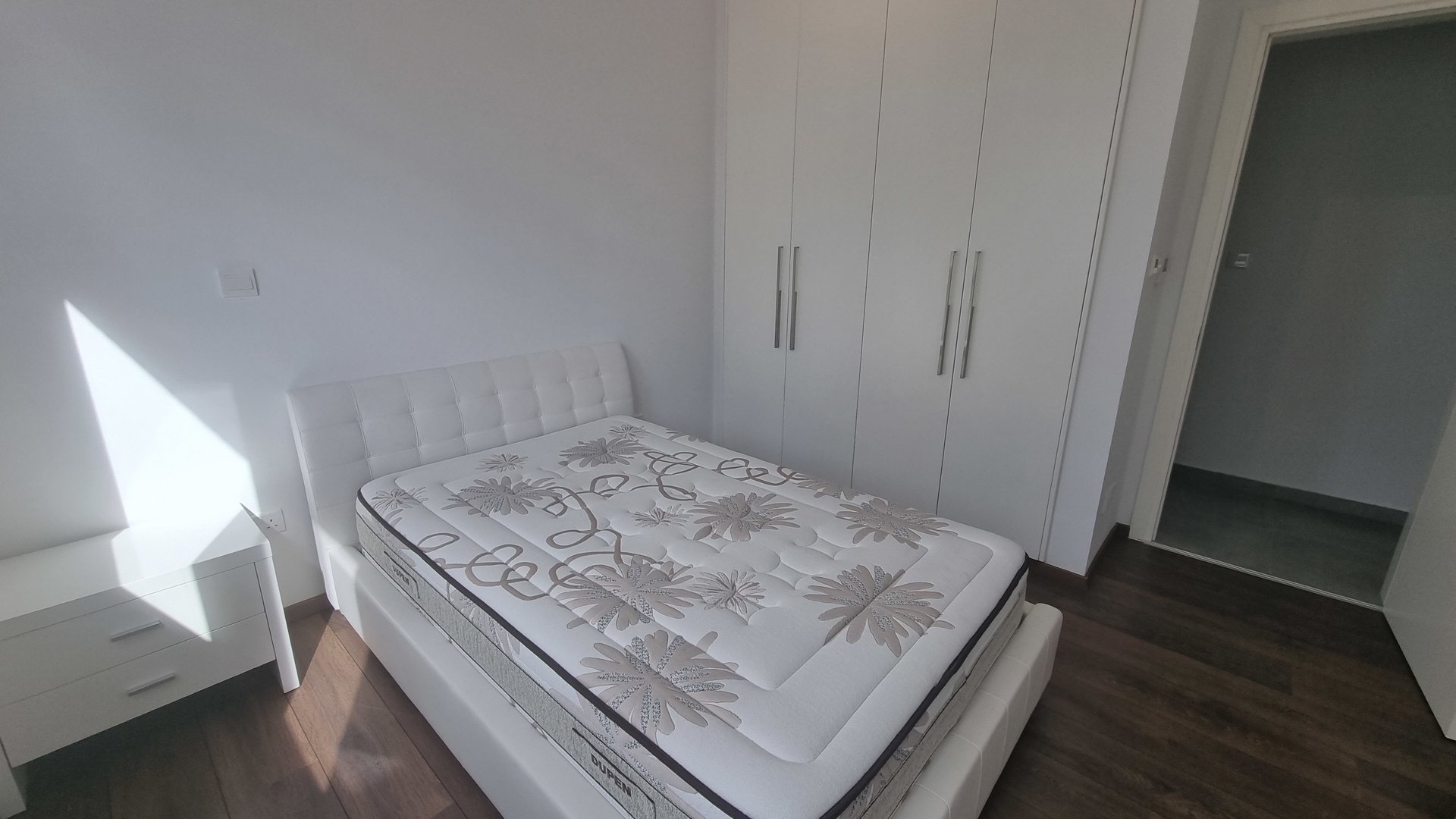 3 bedrooms Apartment in Potamos tis Germasogeias, Germasogeia, Limassol, Cyprus No. 28960
