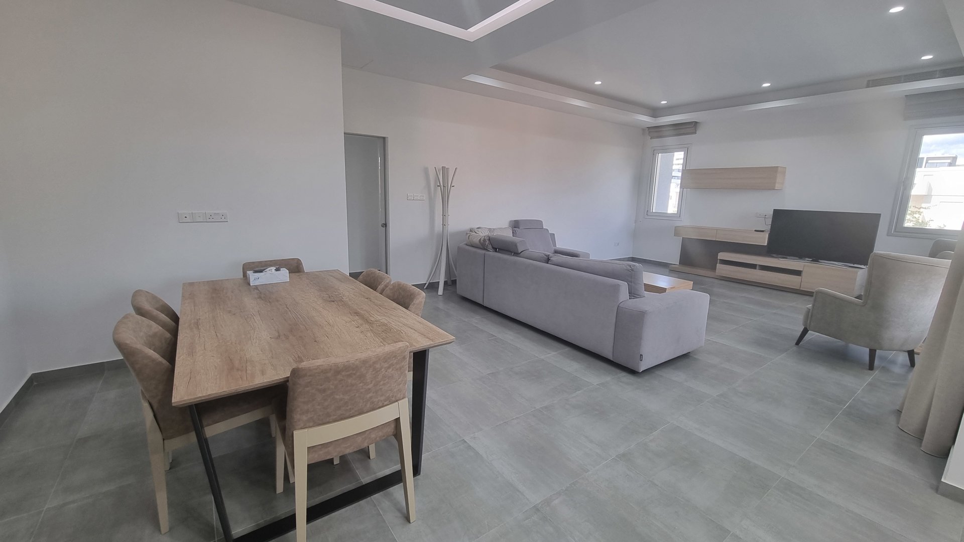 3 bedrooms Apartment in Potamos tis Germasogeias, Germasogeia, Limassol, Cyprus No. 28960