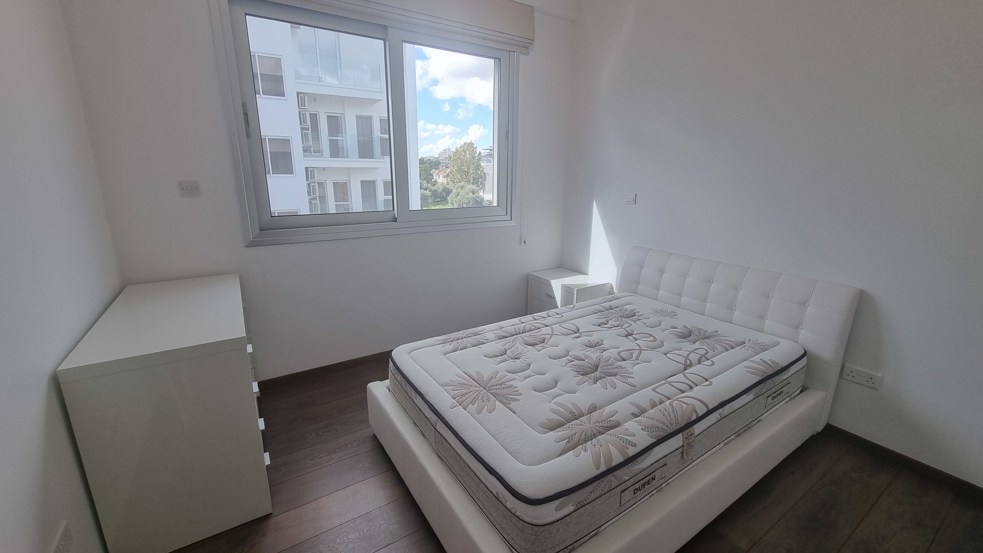 3 bedrooms Apartment in Potamos tis Germasogeias, Germasogeia, Limassol, Cyprus No. 28960