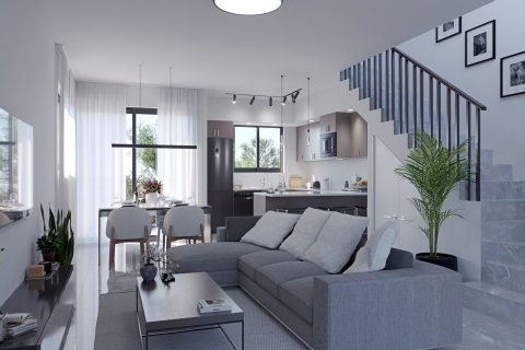2 bedrooms Townhouse in Limassol, Cyprus No. 28958