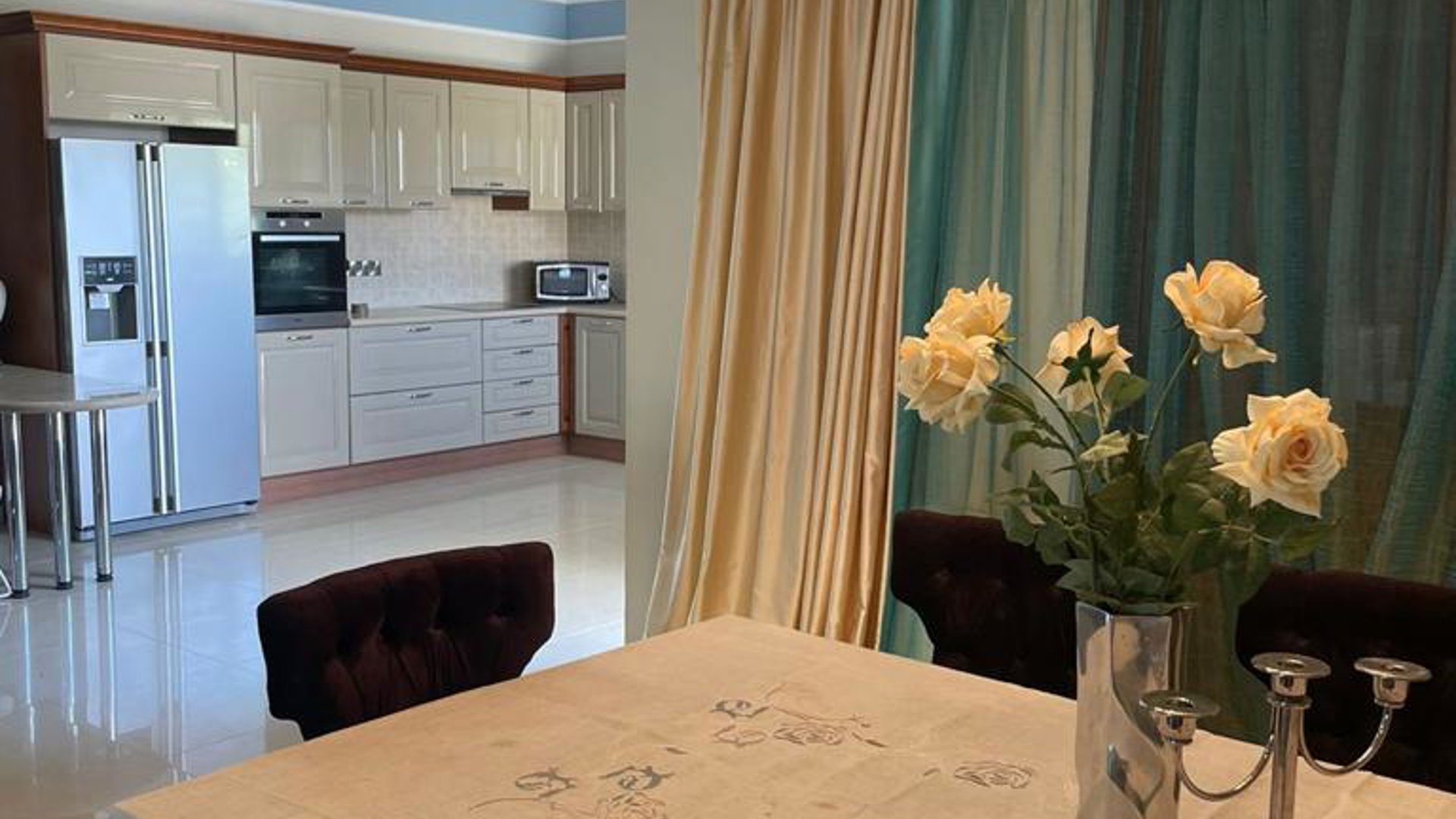 4 bedrooms Villa in Pyrgos, Limassol, Cyprus No. 28959