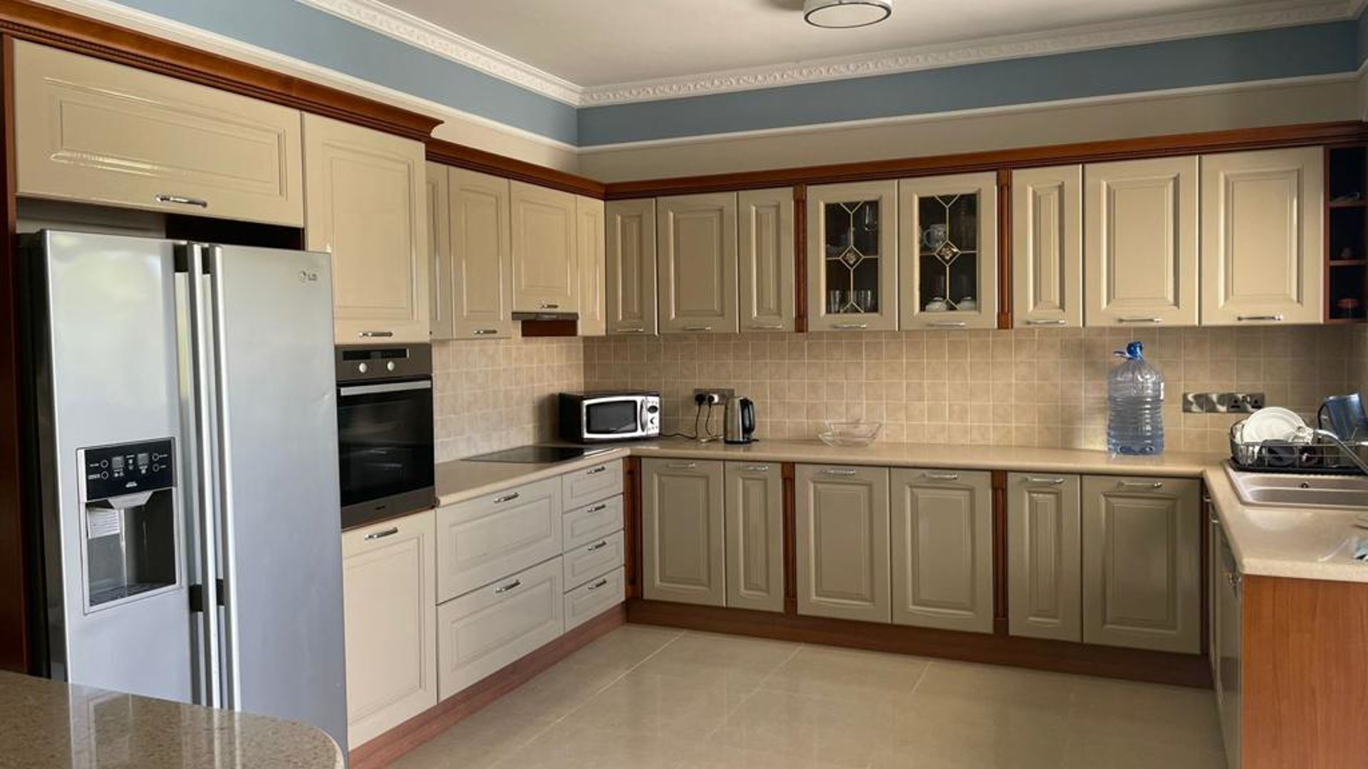 4 bedrooms Villa in Pyrgos, Limassol, Cyprus No. 28959