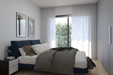 3 bedrooms Townhouse in Limassol, Cyprus No. 28955