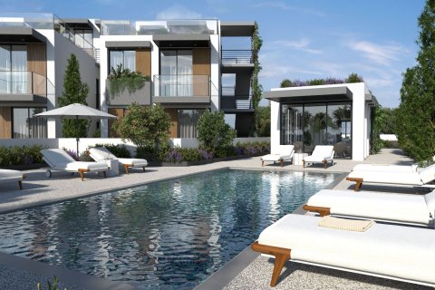 2 bedrooms Apartment in Asomatos, Limassol,  No. 42596 2