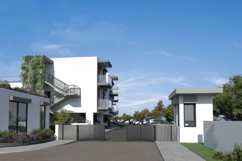 2 bedrooms Apartment in Asomatos, Limassol,  No. 42597 3