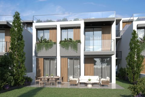 2 bedrooms Apartment in Asomatos, Limassol,  No. 42594 5