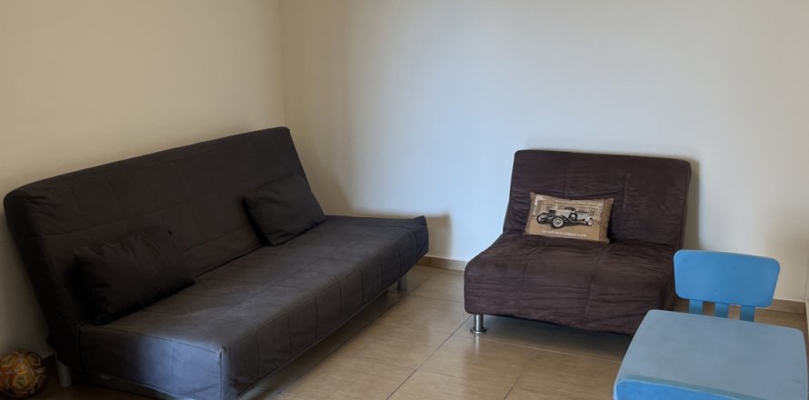 Квартира с 3 спальнями в Ларнака,  № 56672