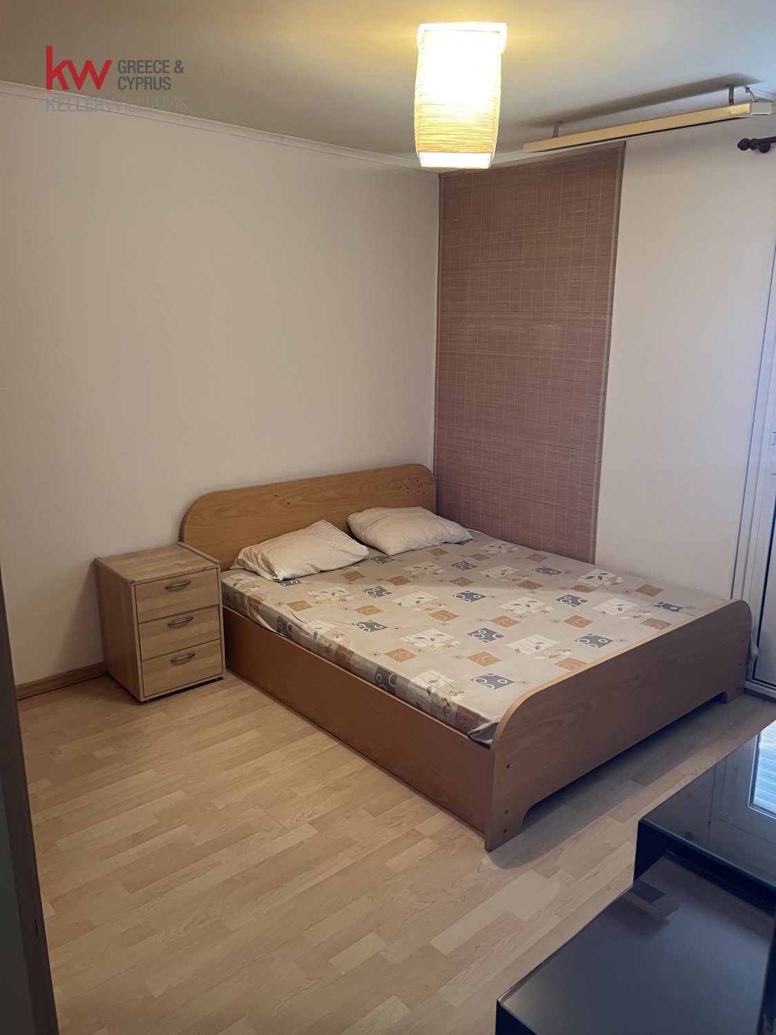 Квартира с 3 спальнями в Ларнака, Кипр № 56672