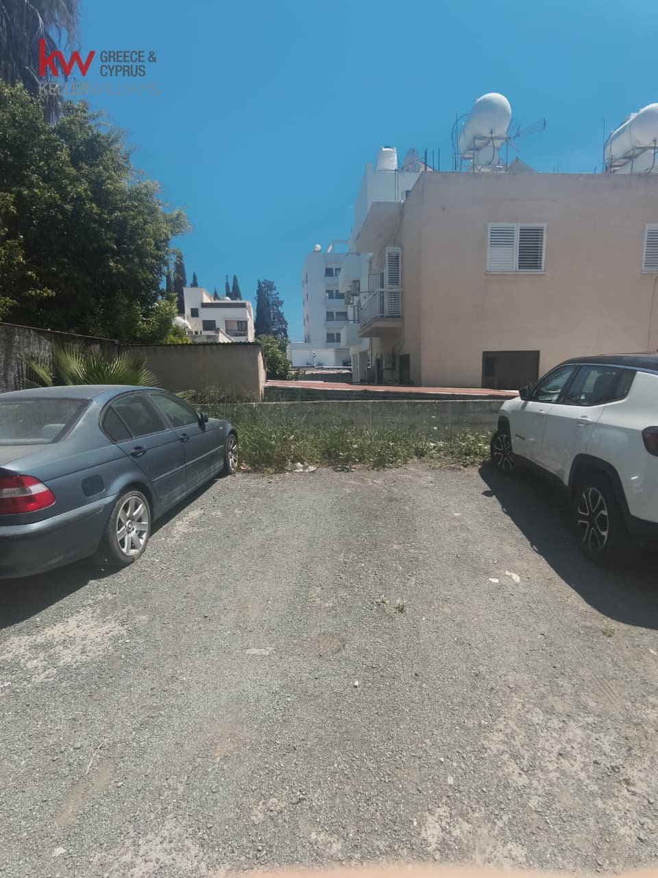 5 rooms Shop in Larnaca, Larnaka, Cyprus No. 56670