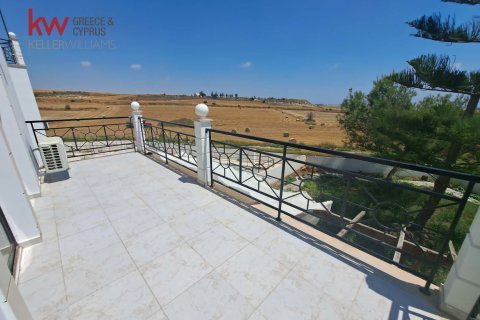 Квартира с 2 спальнями в Терсефану, Ларнака,  № 56671 12