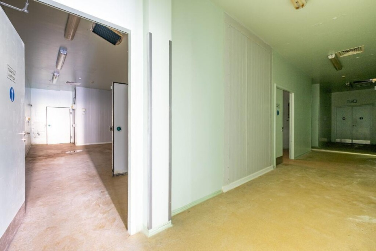 1210m2 Commercial property in Paphos, Cyprus No. 37962