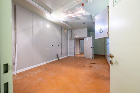 Коммерческая недвижимость 1210м2 в Пафос,  № 37962 5