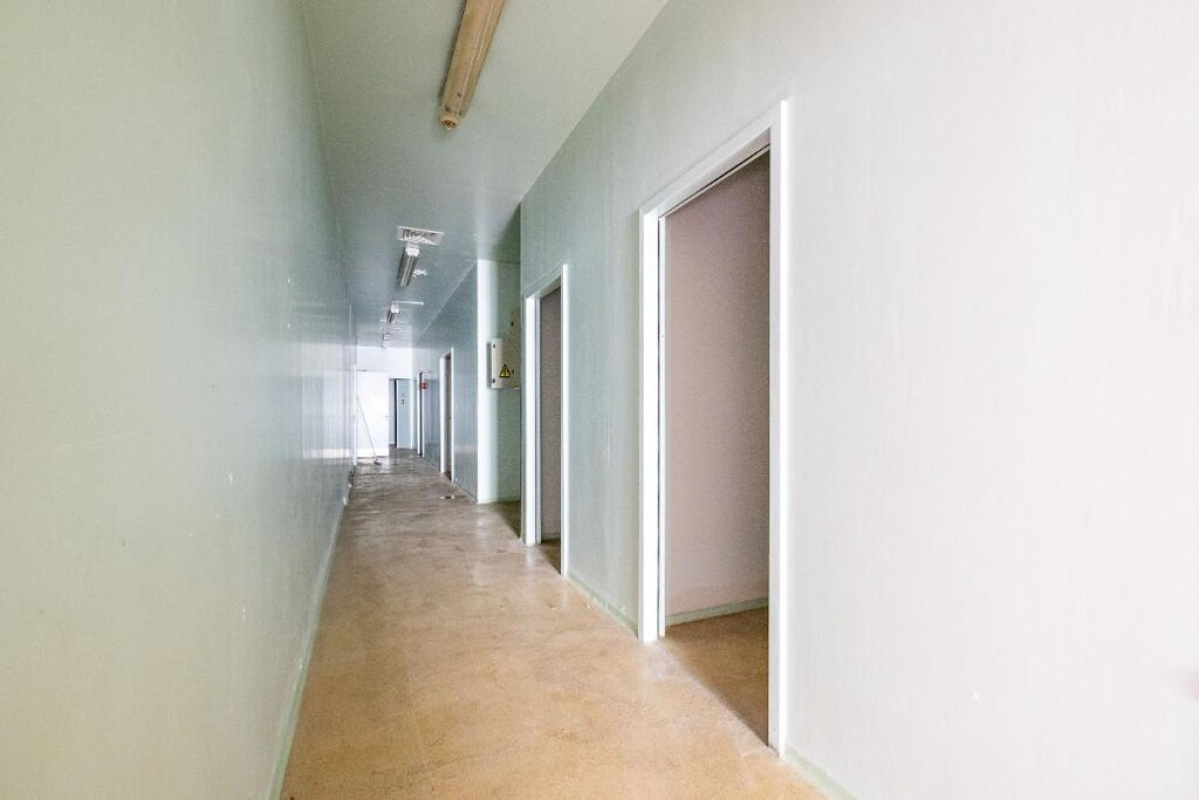 1210m2 Commercial property in Paphos, Cyprus No. 37962