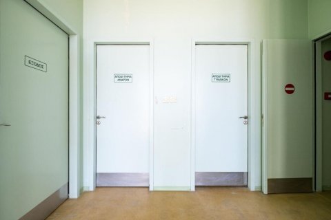 Коммерческая недвижимость 1210м2 в Пафос,  № 37962 8