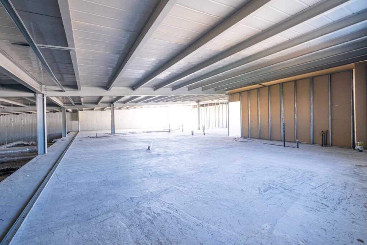 1210m2 Commercial property in Paphos, Cyprus No. 37962
