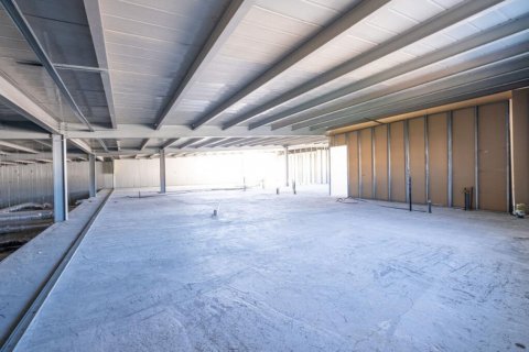 Коммерческая недвижимость 1210м2 в Пафос,  № 37962 10