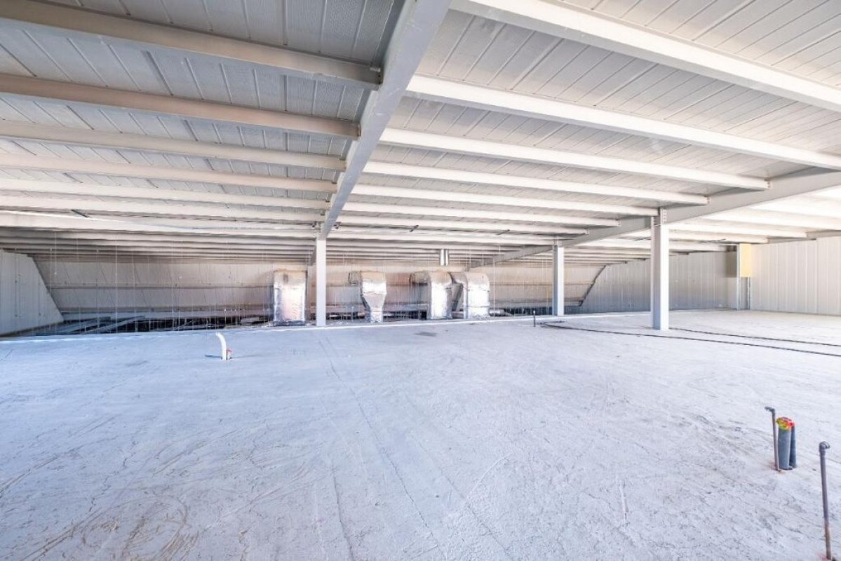 1210m2 Commercial property in Paphos, Cyprus No. 37962