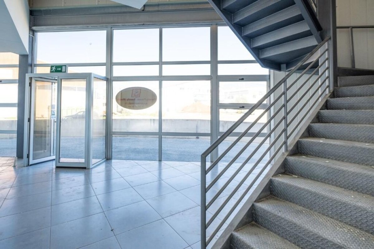 1210m2 Commercial property in Paphos, Cyprus No. 37962
