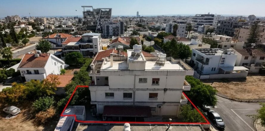 Hotel in Limassol, No. 37961