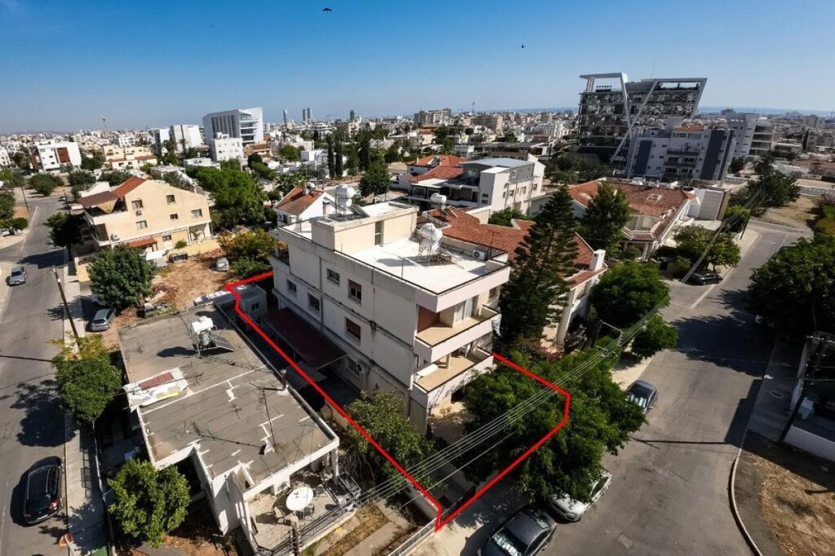 Отель, гостиница в Лимассол, Лимасол, Кипр № 37961