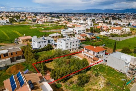 215m2 Villa en Nicosia,  No. 37963 15