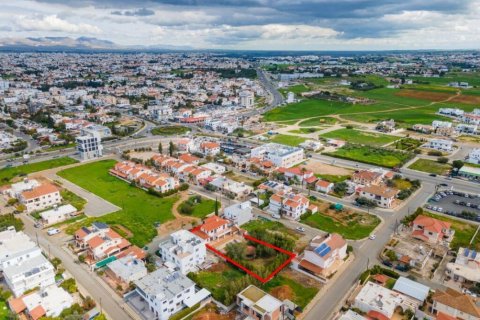 215m2 Villa en Nicosia,  No. 37963 14