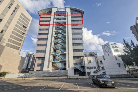473m2 Local comercial en Nicosia,  No. 37964 3