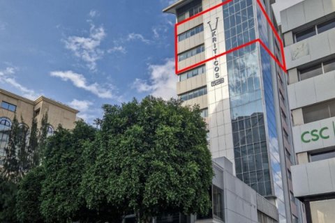 473m2 Local comercial en Nicosia,  No. 37964 2