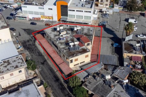 736m2 Commercial property in Larnaca, Larnaka, No. 37965 4
