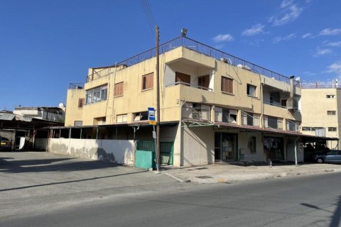 736m2 Commercial property in Larnaca, Larnaka, No. 37965 2