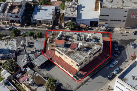 736m2 Commercial property in Larnaca, Larnaka, No. 37965 3