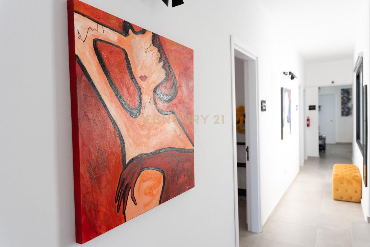 408m2 Office in Limassol, Cyprus No. 54156